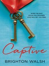 Cover image for Captive